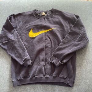 Vintage Nike Sweater